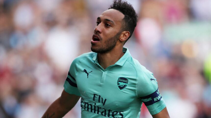 Arsenal hold talks for £61m 'electric' star