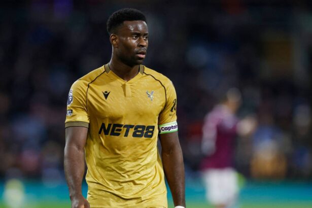 Arsenal set £60m 'superstar' as top target