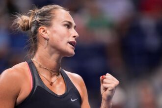 Aryna Sabalenka: Season schedule is 'insane', plans to skip events