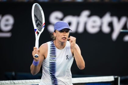 Australian Open: Why Sinner and Swiatek still offer betting value