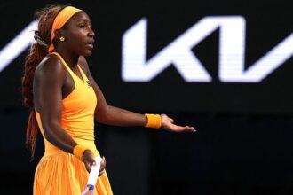 Australian Open broadcast: Coco Gauff questions player privacy, Australian Tennis Police hit hard