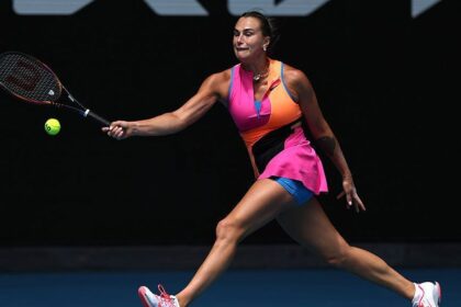 Australian Open broadcast: Top-ranked Aryna Sabalenka requested to be suspended, further confusion regarding participation