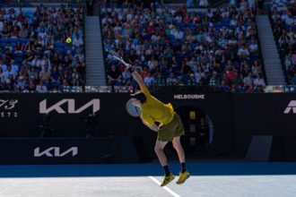 Australian Open experts' pick: Who will win?