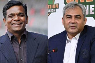 BCB fires ICC fresh warning over T20 World Cup 2026 after backing from Mohsin Naqvi