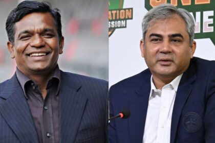 BCB fires ICC fresh warning over T20 World Cup 2026 after backing from Mohsin Naqvi
