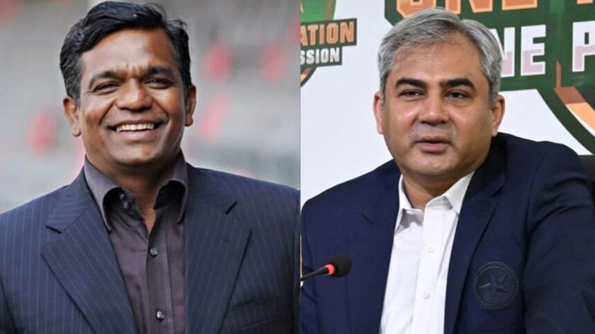BCB fires ICC fresh warning over T20 World Cup 2026 after backing from Mohsin Naqvi