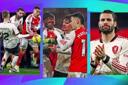 Berta in talks with Arsenal to sign Martinelli's 'special' replacement