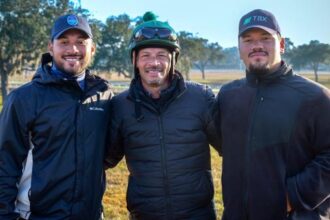 Bloodhorse on the Rise: Elijah Arroyo's Family Circumstances