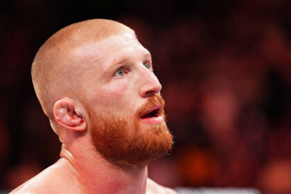 Bo Niccal agrees he rushed into big UFC fights too soon