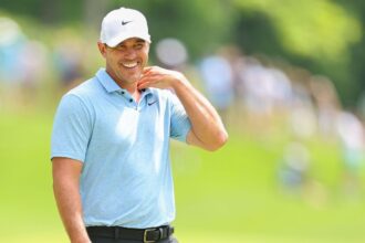 Brooks Koepka: 'Things to do' to rebuild PGA Tour relationships