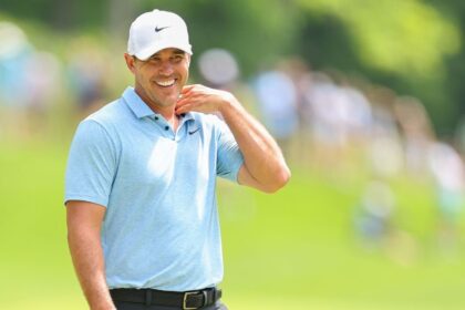 Brooks Koepka: 'Things to do' to rebuild PGA Tour relationships