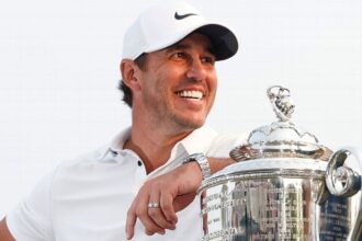 Brooks Koepka returns to PGA Tour with new program