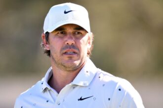 Brooks Koepka's return and what it means for the PGA Tour