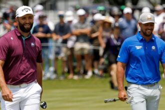 Bryson, Rahm, Smith commit to LIV, decline return to PGA Tour