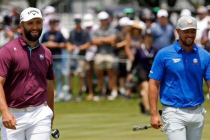 Bryson, Rahm, Smith commit to LIV, decline return to PGA Tour