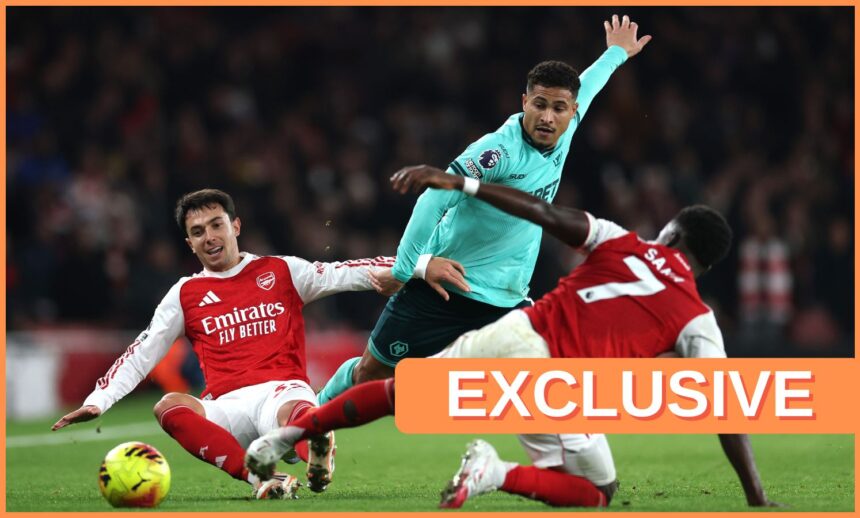 Source: Man United want to sign 24-year-old Brazilian as Liverpool's cool interest