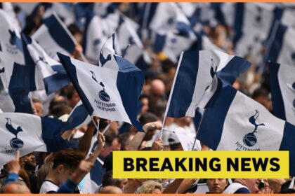 Tottenham player dissatisfied with current role as January's Euro transfer centerpiece