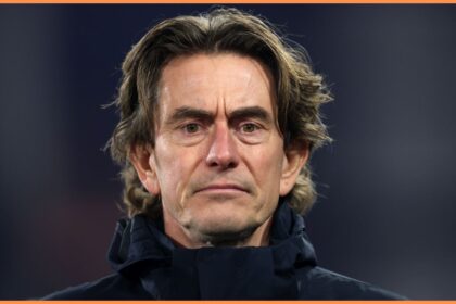 Thomas Frank Tottenham