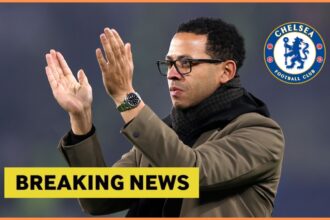 Chelsea breaking news