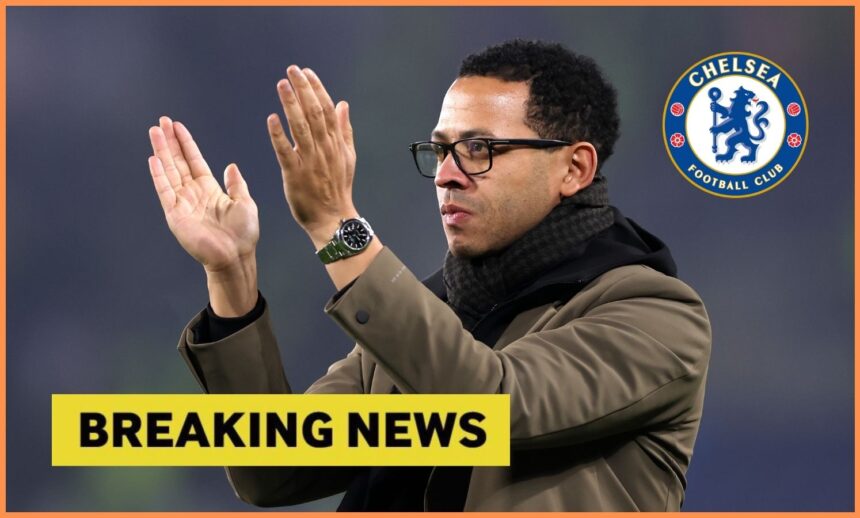 Chelsea breaking news