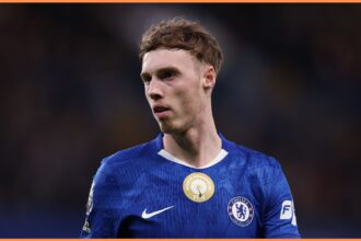 Cole Palmer at a crossroads: Should he stay or should he leave?