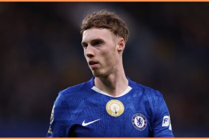 Cole Palmer at a crossroads: Should he stay or should he leave?