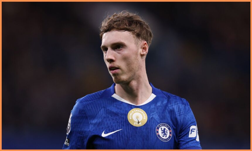 Cole Palmer at a crossroads: Should he stay or should he leave?