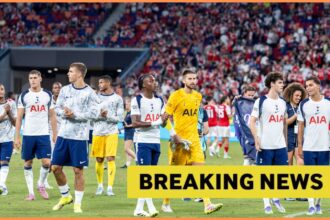 Tottenham target Premier League veteran, error-prone star under pressure