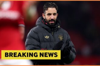 Man United breaking news