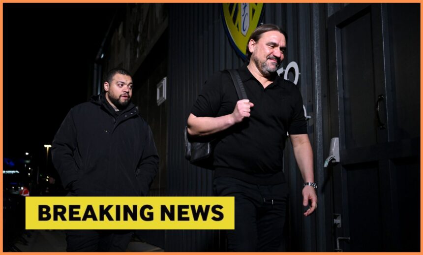 Bundesliga ace open to move to Leeds United in January