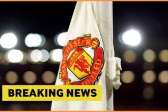 Man United breaking news
