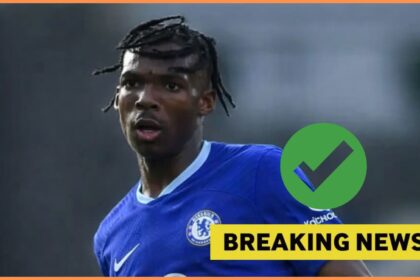 Jeremy Jacquet is closer to joining Chelsea