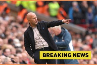 The South American sensation is inching closer to joining Liverpool in a blockbuster move