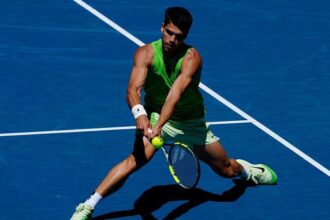 Can Carlos Alcaraz finally win the Australian Open?