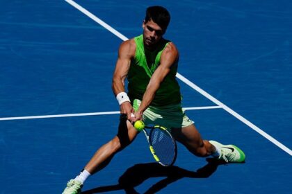 Can Carlos Alcaraz finally win the Australian Open?