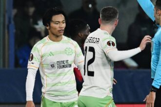 Celtic could win flag bearer by signing SPFL's 'best midfielder'