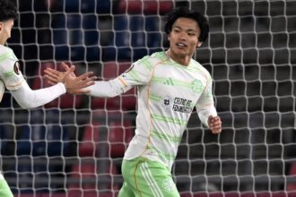 Celtic enter race to sign £2.6m 'big' star, better than standard bearer