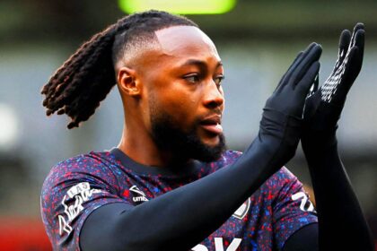 Chelsea have already signed Rosenior and their own Semenyo.