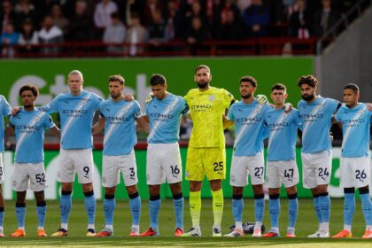 Chelsea in talks with £87m former Man City star, Barcelona transfer in serious doubt