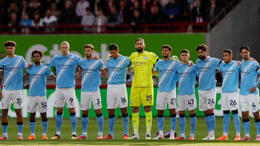 Chelsea in talks with £87m former Man City star, Barcelona transfer in serious doubt