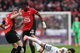 Chelsea intend to make offer for Isa Allao along with Jeremy Jacquet