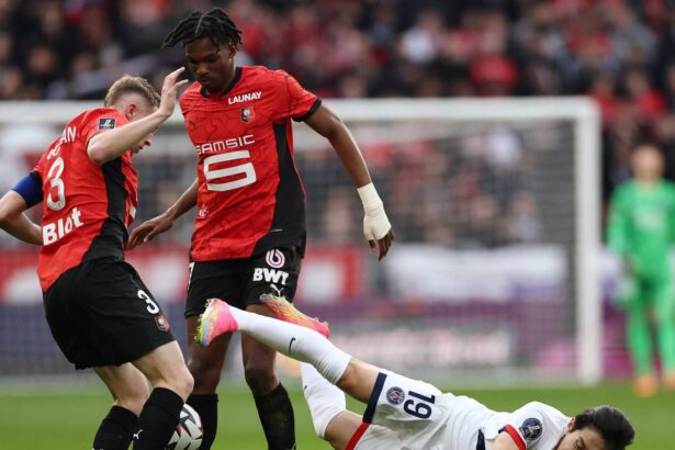 Chelsea intend to make offer for Isa Allao along with Jeremy Jacquet