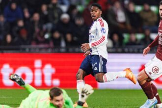 Chelsea preparing £69m bid to lead Real Madrid's Endrick bid