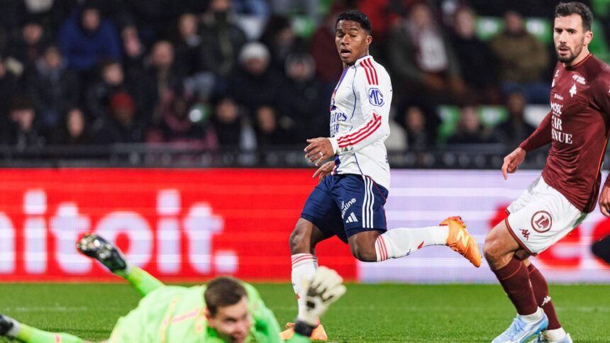 Chelsea preparing £69m bid to lead Real Madrid's Endrick bid