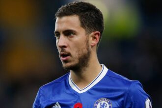 Chelsea preparing club-record bid for new Eden Hazard
