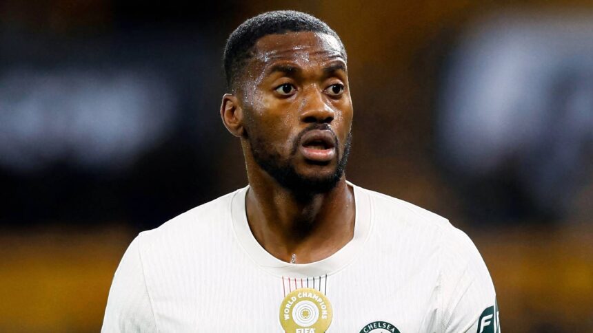 Chelsea preparing to offer £26m for 'monster' centre-back