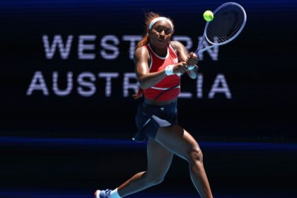 Coco Gauff reveals comments about American tennis fans