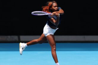 Coco and Venus could face off at the Australian Open. Possibility of a semi-final between Sinner and Djokovic