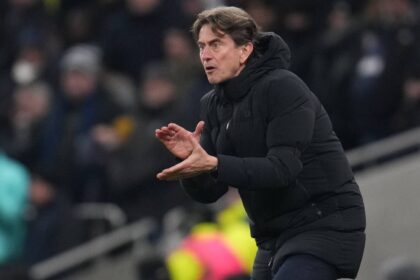 Conor Gallagher is currently keen on a move to Tottenham and has submitted an offer of £35m.