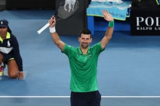 Could this be Djokovic's best shot at winning a record 25th major title?